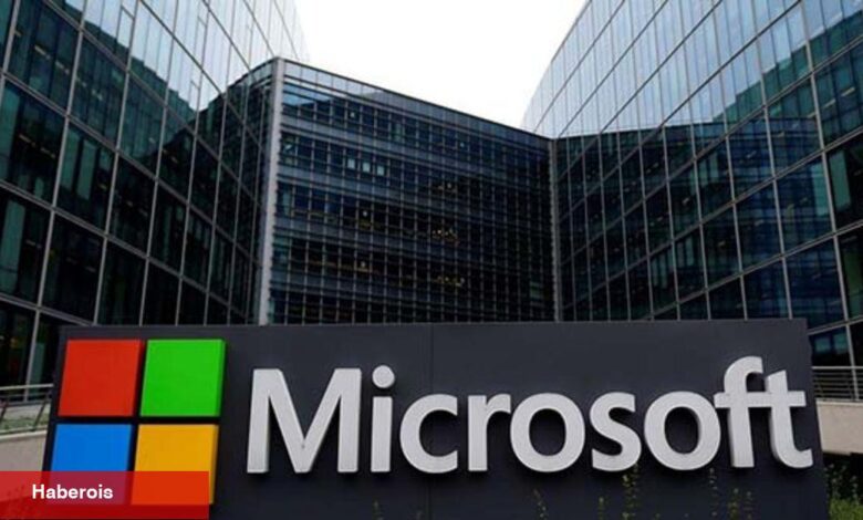 Microsoft'un 69 milyar dolarlık muahedesine İngiltere'de veto - Haberois Microsoft'un 69 milyar dolarlık muahedesine İngiltere'de veto