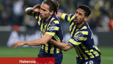 Miguel Crespo'da fark var - Haberois Miguel Crespo'da fark var