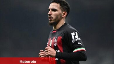 Milan, Bologna mahzurunu aşamadı! - Haberois Milan, Bologna mahzurunu aşamadı!