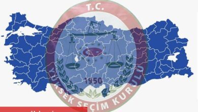 Milletvekili aday listeleri resmiyet kazandı... YSK kesin listeyi açıkladı