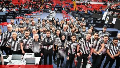 Milli bilekler seçildi - Haberois Milli bilekler seçildi