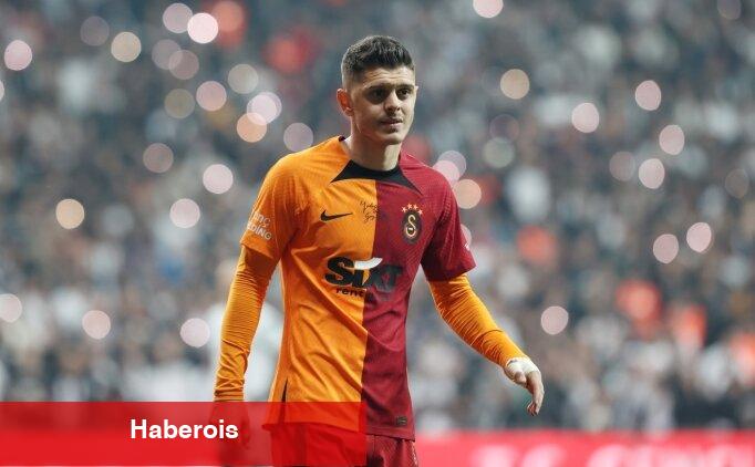 Milot Rashica: "Galatasaray şampiyon olacak