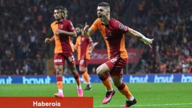 Milot Rashica'dan transfer için açıklama