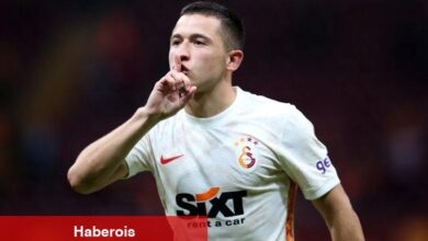 Morutan için indirim talebi! Becali, Galatasaray ile görüşüyor - Haberois Morutan için indirim talebi! Becali, Galatasaray ile görüşüyor