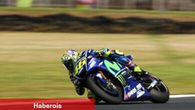 Motosiklet yarışlarında yeni dönem 6 Mayıs'ta İzmir'de başlayacak - Haberois Motosiklet yarışlarında yeni dönem 6 Mayıs'ta İzmir'de başlayacak