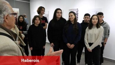 Mübadelenin 100. Yılı Programı Gerçekleşti