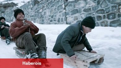 MUBI Nisan Programı Açıklandı