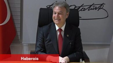 Mucize çocuklardan Başkan İduğ'a park teşekkürü