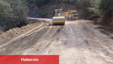 Muğla Büyükşehir, Milas'ta 473 Km Yol Çalışması Yaptı - Haberois Muğla Büyükşehir, Milas'ta 473 Km Yol Çalışması Yaptı