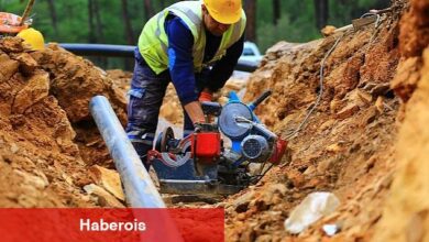 Muğla Büyükşehir, Milas'ta İçme Suyu Sınır İmalinin %90'ını Tamamladı - Haberois Muğla Büyükşehir, Milas'ta İçme Suyu Sınır İmalinin %90'ını Tamamladı