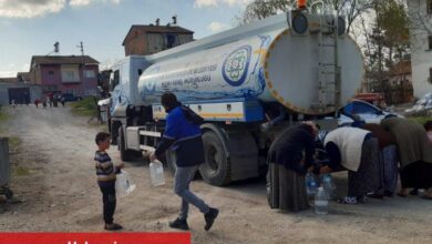 Muğla Büyükşehir'den Malatya'ya altyapı dayanağı - Haberois Muğla Büyükşehir'den Malatya'ya altyapı dayanağı