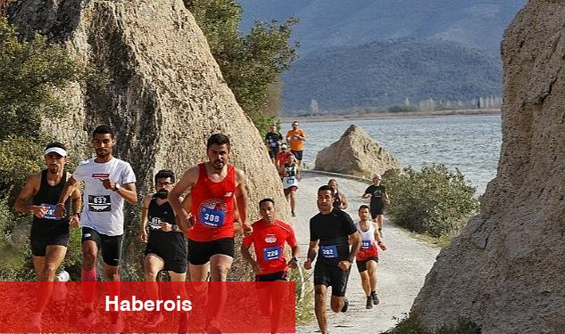 Muğla'nın Hoşluklarını Sporla Keşfettiren Maraton Başlıyor