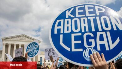 Muhtemel 2024 Başkanlık Yarışmacıları Kürtaj Konusunda Nerede Duruyor? - Haberois Muhtemel 2024 Başkanlık Yarışmacıları Kürtaj Konusunda Nerede Duruyor?