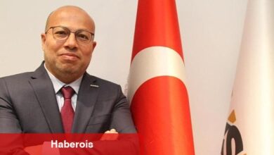 MÜSİAD İzmir Başkanı Gökhan Temur: Ramazan Bayramını Kutladı - Haberois MÜSİAD İzmir Başkanı Gökhan Temur: Ramazan Bayramını Kutladı