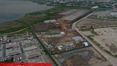 Müsilajı tetikleyen çamur temizlenecek