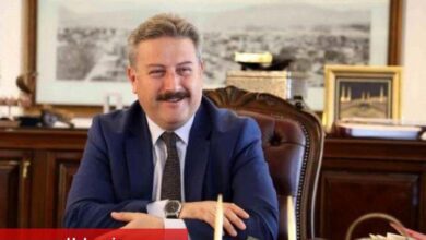 Mustafa Palancıoğlu'ndan 23 Nisan açıklaması