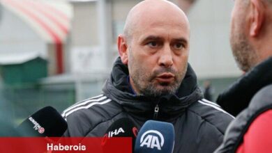 Muzaffer Bilazer: "Kazanmamız gerekiyor" - Haberois Muzaffer Bilazer: "Kazanmamız gerekiyor"