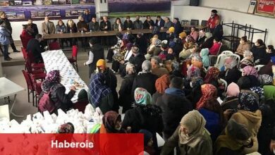 Narlıdere'de 'Beslenme Çantası Projesi'nin Kapsamı Genişliyor - Haberois Narlıdere'de 'Beslenme Çantası Projesi'nin Kapsamı Genişliyor