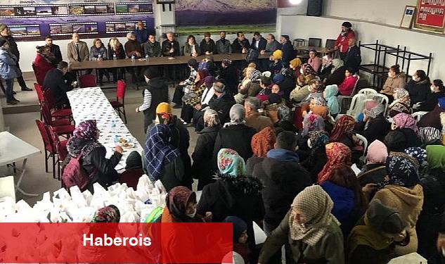 Narlıdere'de 'Beslenme Çantası Projesi'nin Kapsamı Genişliyor - Haberois Narlıdere'de 'Beslenme Çantası Projesi'nin Kapsamı Genişliyor
