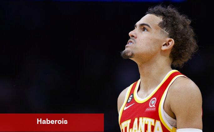 NBA oyuncularına nazaran Trae Young, en "şişirilmiş" oyuncu! - Haberois NBA oyuncularına nazaran Trae Young, en "şişirilmiş" oyuncu!
