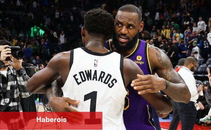 NBA'de play-in ve playoff heyecanı! - Haberois NBA'de play-in ve playoff heyecanı!