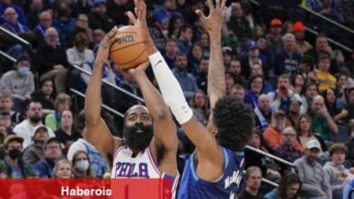 NBA'de play-off tipi heyecanı başladı - Haberois NBA'de play-off tipi heyecanı başladı