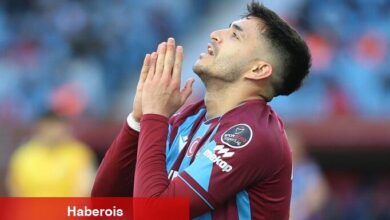 Nefes kesen maçta 7 gol çıktı; Trabzonspor kaybetti! - Haberois Nefes kesen maçta 7 gol çıktı; Trabzonspor kaybetti!