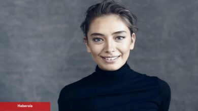 Neslihan Atagül'den şaşırtan itiraf: Bağcılar çocuğuyum!