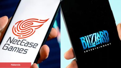 NetEase, Blizzard'a 43.5 Milyon Dolarlık Dava Açıyormuş - Haberois NetEase, Blizzard'a 43.5 Milyon Dolarlık Dava Açıyormuş