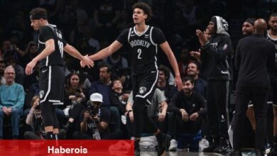 Nets, Cam Johnson'ı tutmaya kararlı!