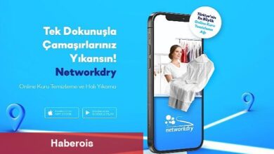 Networkdry yatırım turunu %107.5 fonlama oranıyla tamamladı - Haberois Networkdry yatırım turunu %107.5 fonlama oranıyla tamamladı