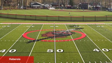 New York, Kızılderili Maskotlarını Yasaklarken, Bazı Okullar Onları Tutmaya Çalışıyor - Haberois New York, Kızılderili Maskotlarını Yasaklarken, Bazı Okullar Onları Tutmaya Çalışıyor