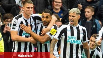Newcastle, adım adım Şampiyonlar Ligi'ne - Haberois Newcastle, adım adım Şampiyonlar Ligi'ne
