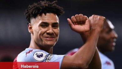 Newcastle'a Aston Villa çelmesi! - Haberois Newcastle'a Aston Villa çelmesi!