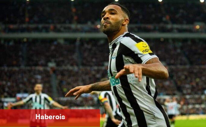 Newcastle'ın Şampiyonlar Ligi maksadı sürüyor - Haberois Newcastle'ın Şampiyonlar Ligi maksadı sürüyor