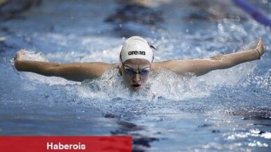 Nida Eliz Üstündağ, mesleğini ikinci olimpiyatla taçlandırmayı hedefliyor - Haberois Nida Eliz Üstündağ, mesleğini ikinci olimpiyatla taçlandırmayı hedefliyor