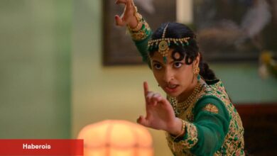 Nida Manzoor'un Dünyasında Dövüş Sanatları ve Jane Austen Aynı Filmde - Haberois Nida Manzoor'un Dünyasında Dövüş Sanatları ve Jane Austen Aynı Filmde