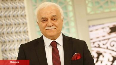 Nihat Hatipoğlu 'kız isteme' geleneğiyle ilgili konuştu! "Biraz makul olunmalı"