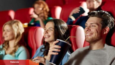 Nisan ayında vizyona girecek sinemalar nelerdir? 2023 Nisan ayı sinemaları