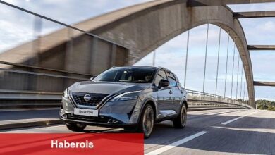 Nissan Türkiye "Nissan Financial Services" ile finans dalına girdi - Haberois Nissan Türkiye "Nissan Financial Services" ile finans dalına girdi