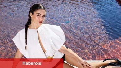 Nocturne ve Hande Erçel'den Bir Yaz Hikayesi