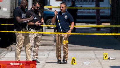 NYPD, 911 Çağrısına Yanıt Verdikten Sonra Zihinsel Sıkıntıdaki Adamı Vurdu