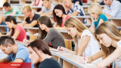 Öğrencilere sınıf geçme müjdesi! Sınıfta kalma tarih oluyor - Haberois Öğrencilere sınıf geçme müjdesi! Sınıfta kalma tarih oluyor