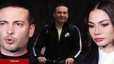 Oğuzhan Koç'un yüzü gülüyor! Demet Özdemir ile boşanma etabında olan...