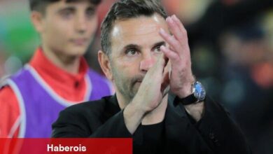 Okan Buruk tarih yazıyor - Haberois Okan Buruk tarih yazıyor