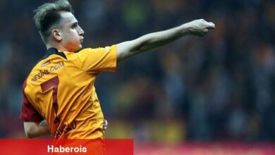 Okan Buruk'un derbi kozu: Sihirbaz - Haberois Okan Buruk'un derbi kozu: Sihirbaz