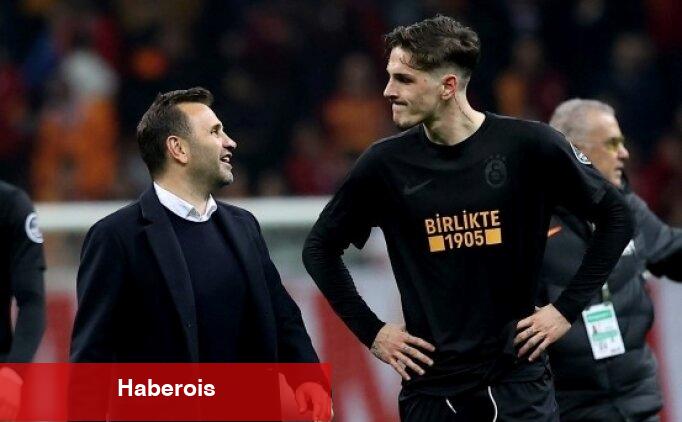 Okan Buruk'un Zaniolo kararı! - Haberois Okan Buruk'un Zaniolo kararı!