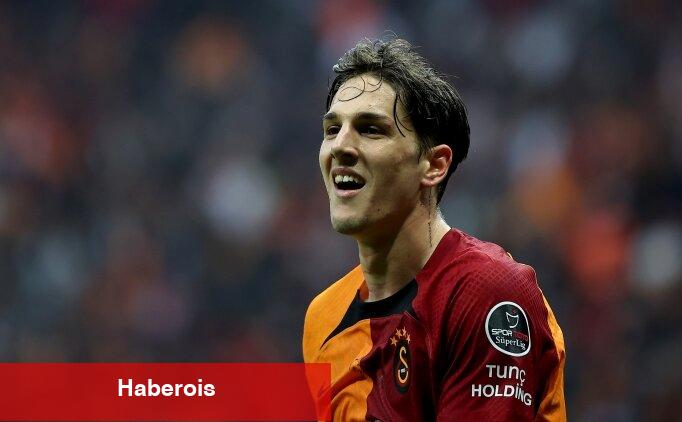 Okan Buruk'un Zaniolo kararı - Haberois Okan Buruk'un Zaniolo kararı