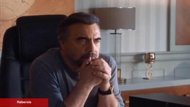 Oktay Kaynarca kendi işini kendi gördü: Dublör kullanmadı 30 metreden atladı! - Haberois Oktay Kaynarca kendi işini kendi gördü: Dublör kullanmadı 30 metreden atladı!