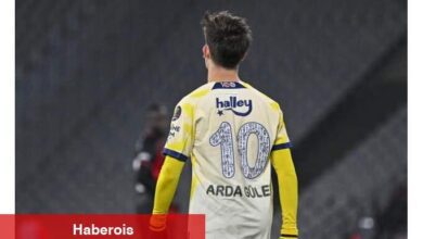 Ömer Üründül: "Arda Güler neden oynamaz?"